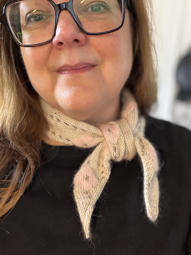 Bristol Fairy Neckerchief