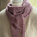 Gaia Shawl pattern 