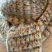 Teresa Shawl and Cowl pattern