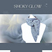 Smoky Glow pattern 