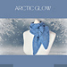 Arctic Glow pattern 