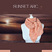 Sunset Arc pattern 