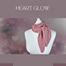 Heart Glow pattern
