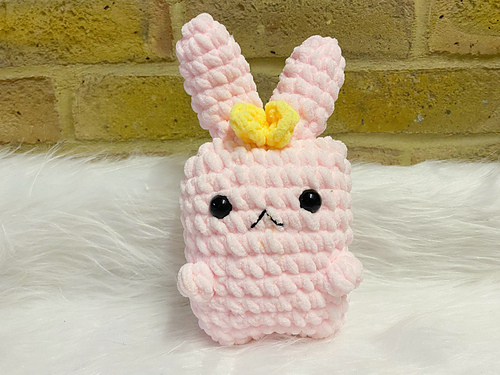 Square Bunny