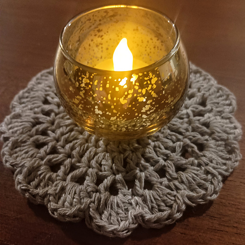 Mistborn Coaster photo 10