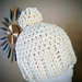 Easy HDC Super Bulky Beanie pattern