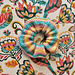 Knit Scrunchie pattern 