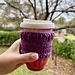 Cup Cosy pattern
