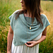 Lori Shawl pattern