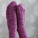 Honeybunch socks pattern 