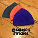 Salter's Pixie Hat pattern 