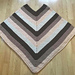 Puff Ridge Poncho photo 3