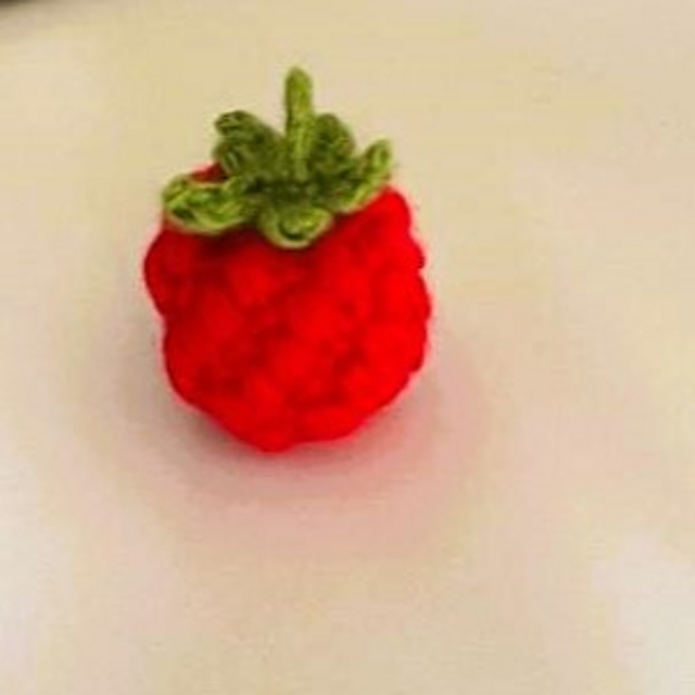 CrochetRaspberry