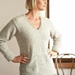 Tunic pattern 