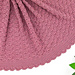 Easy Shell Blanket photo 3