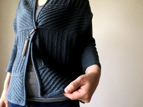 Fuyou - Reiko Kuwamura