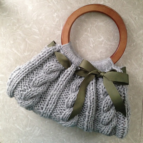 Christine Bag 다른 모습 1
