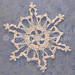 El Capitan Snowflake photo 3