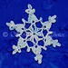 Top of the Stack Snowflake pattern 