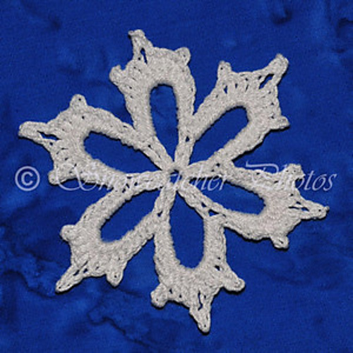 Renewal I Snowflake photo 2