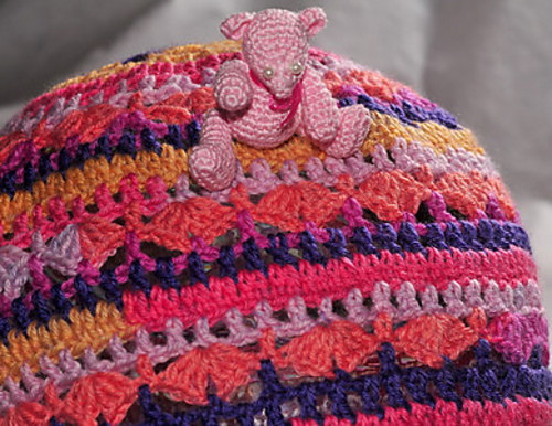 Fall Blaze Hat photo 5