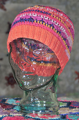 Fall Blaze Hat photo 6