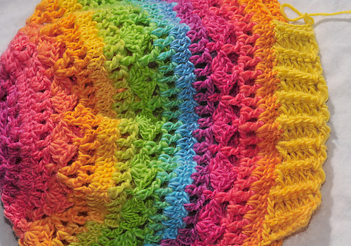 Fall Blaze Hat photo 8