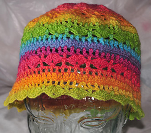 Fall Blaze Hat photo 9