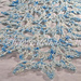 Mount Lady Washington Snowflake Scarf photo 4