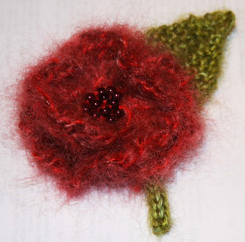 A rose by any other name photo 1