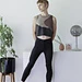 Helen Tank pattern 