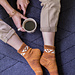 Albers Socks pattern 