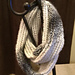 Infinity Scarf pattern 
