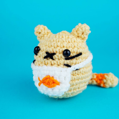 Nico katten - Justine T.