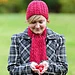 Hollygrove Hat pattern 
