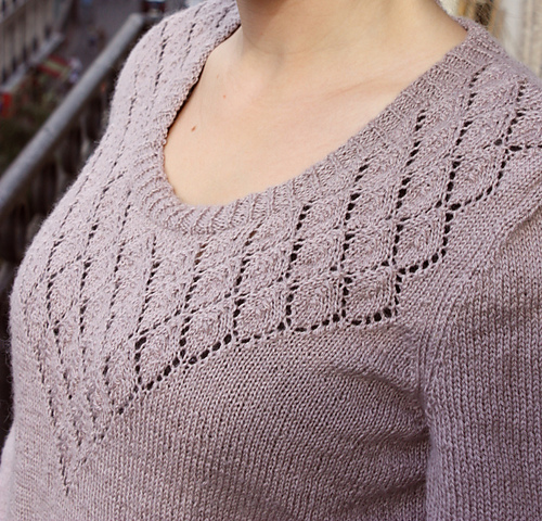 Pull (presque) Sessun photo 3