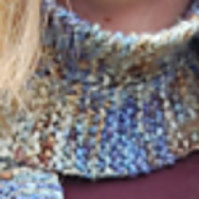 The Nautilus Scarf