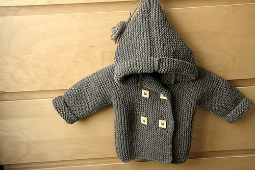 Lino's Coat photo 9