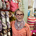 BIG Prairie Point Cowl pattern 