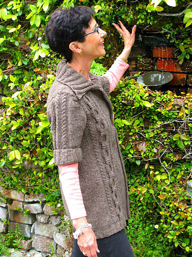 Quercus Cardigan photo 7