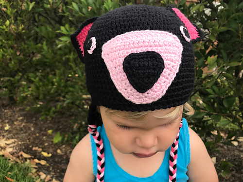 Novelty Tasmanian Devil Hat photo 1