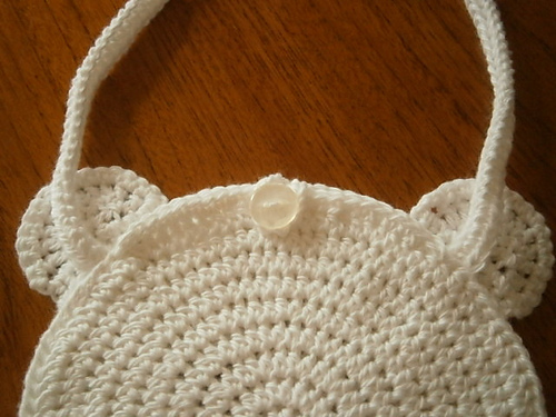 Polar Bear Bag photo 2