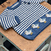 Meeuw pattern 