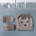 Coco & Vic pattern