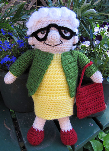 Lola (Crochet) photo 4