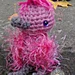 Fuzzy Chick Collection #1 pattern 