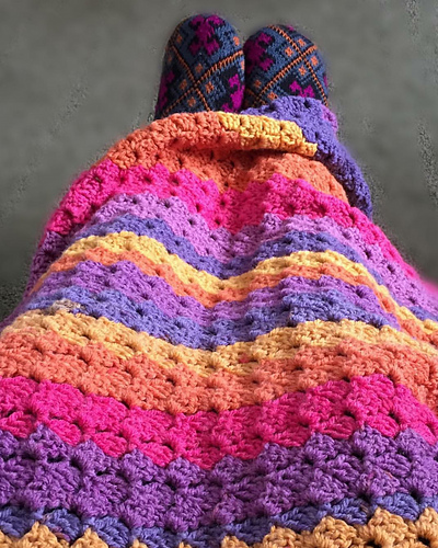 Corner to Corner C2C Corner Start Tutorial - julran55