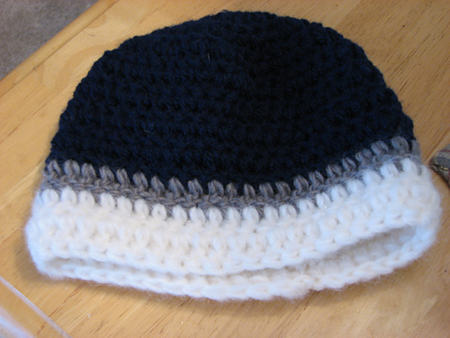 Fast & Easy Rockin' Beanie photo 4