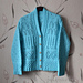 241-10 Fabled Harbour Cardigan photo 3