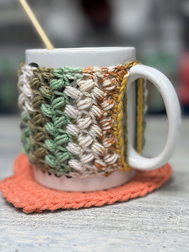 Mug Cozy